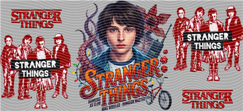 16oz Latest Bestseller-C 5727